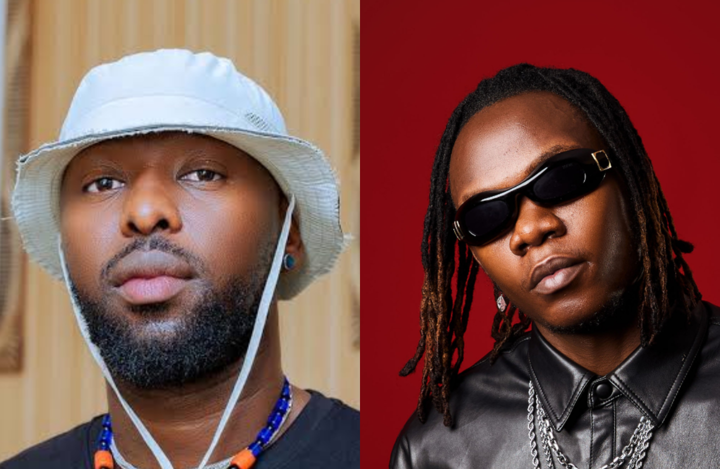 Aspino Boy s&rsquo;allie à la star internationale Eddy Kenzo pour un featuring inédit