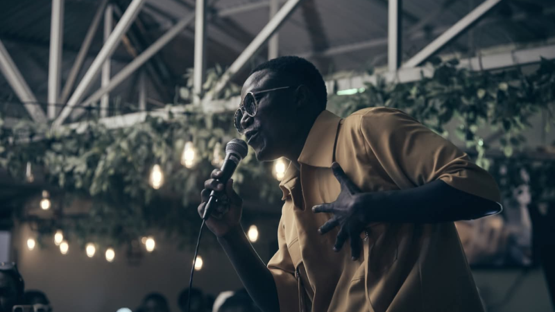 Sherif Sheke revient avec Miné d’or : un retour attendu à la bonne musique