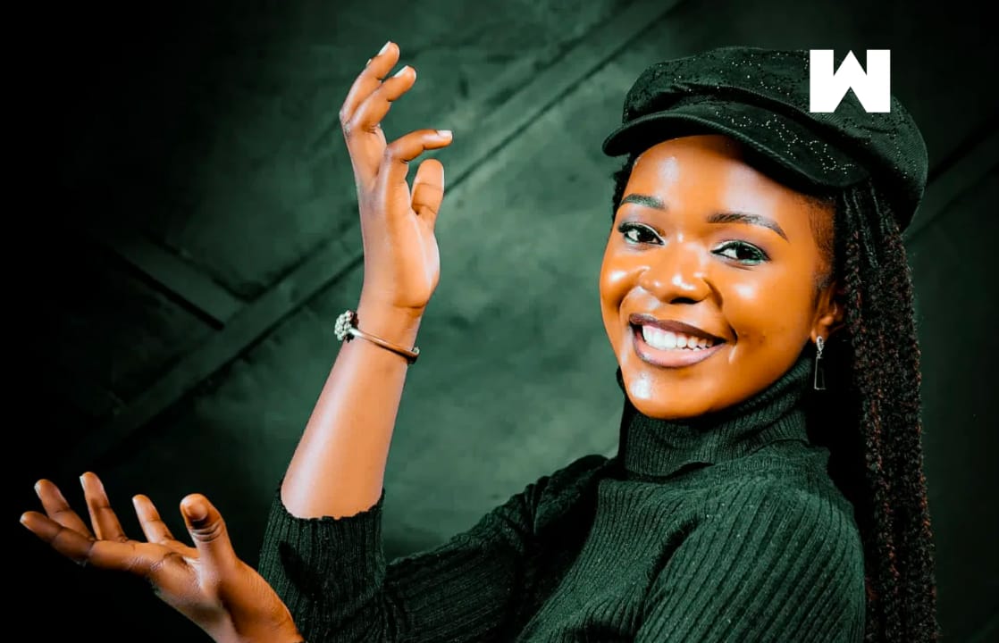 Sarah Mukondi dévoile la vidéo officielle de Sa Splendeur