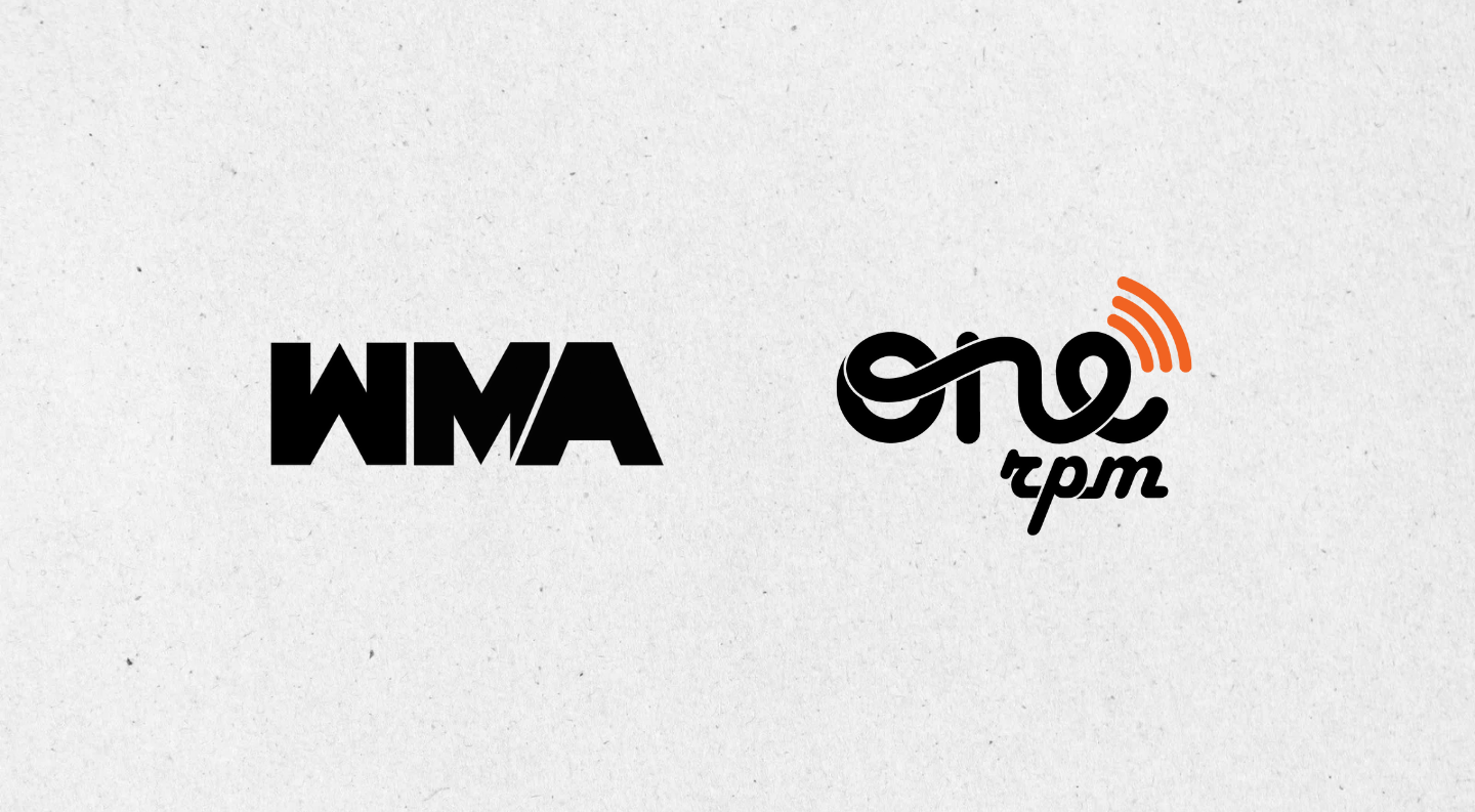 WMA HUB scelle une collaboration stratégique avec ONErpm pour renforcer la distribution musicale internationale