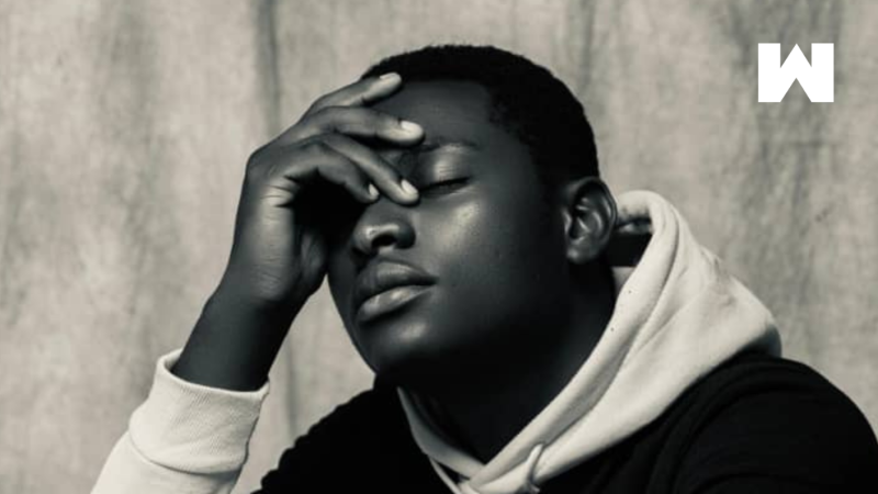 Hope K revient avec un titre poignant : Désillusion