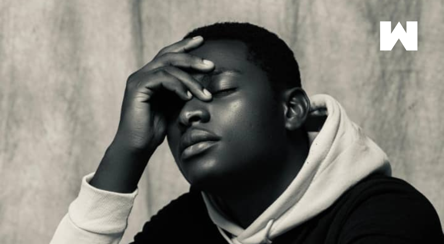 Hope K revient avec un titre poignant : Désillusion