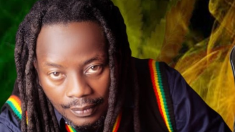 Mayaya Santa signe son grand retour avec l’album Thwahwereee