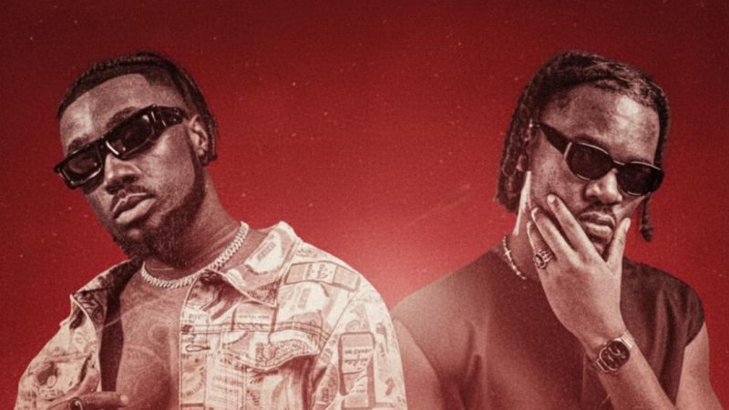 Bargoss annonce une collaboration explosive avec l’artiste Pson, disponible le 24 octobre