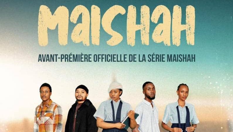 Avant-première officielle de la série MAISHAH : Un événement exclusif à ne pas manquer