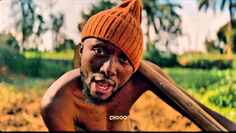 Supaboy Wyvern revient fort avec “Kokoriko”, sa nouvelle collaboration explosive avec Mr Zyzu