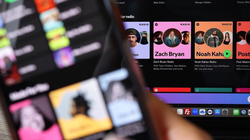 «Spotify Wrapped»: voici comment la plateforme calcule votre âge d’écoute