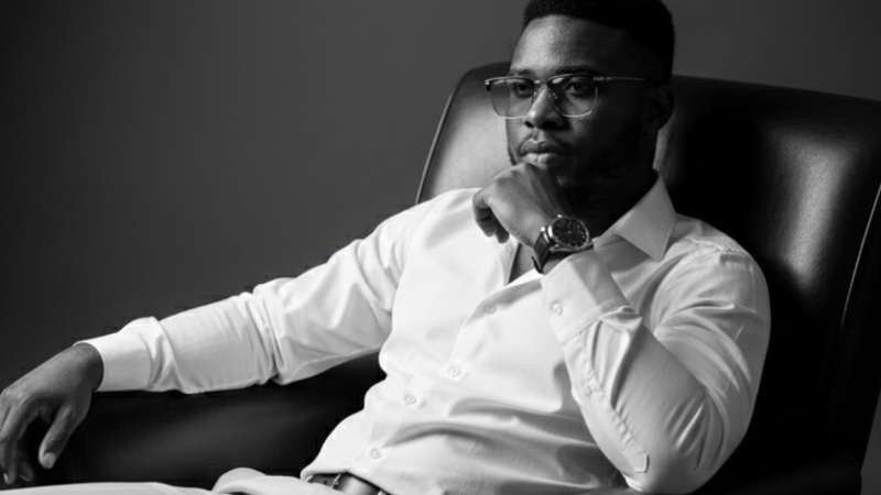 Landry XBB – Au service des talents, moteur de la créativité africaine