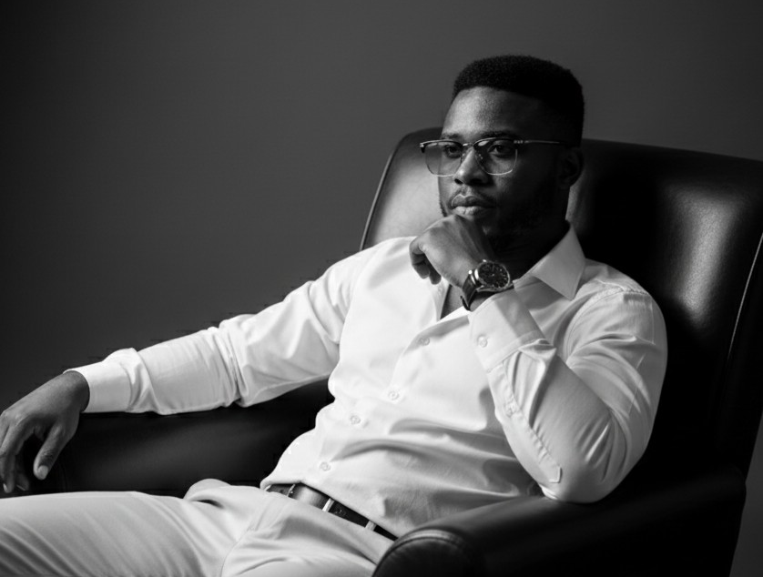 Landry XBB – Au service des talents, moteur de la créativité africaine