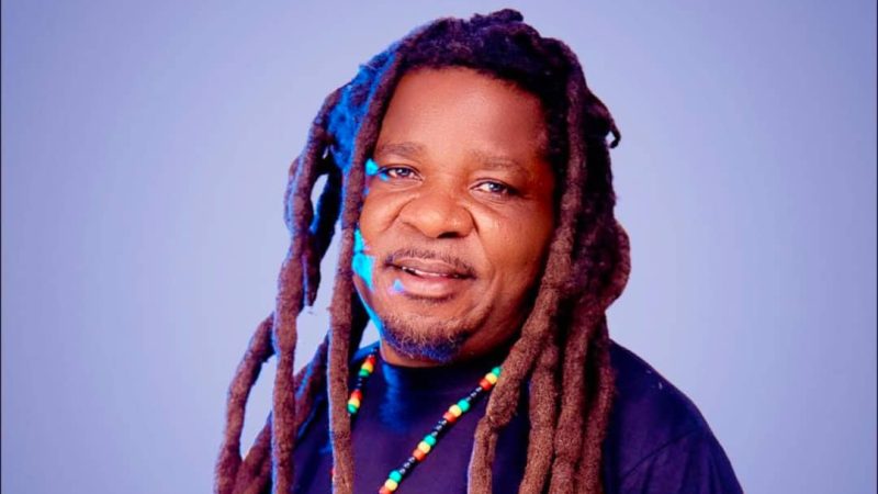 MUSIQUE : Le Roi du Reggae en RDC, Mack El Sambo, rejoint WMA Hub