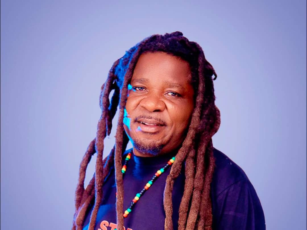 MUSIQUE : Le Roi du Reggae en RDC, Mack El Sambo, rejoint WMA Hub