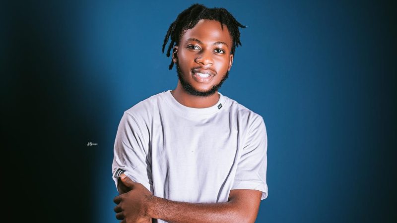 Shekeh : de l’influence humanitaire à la scène musicale, la nouvelle étoile de Goma