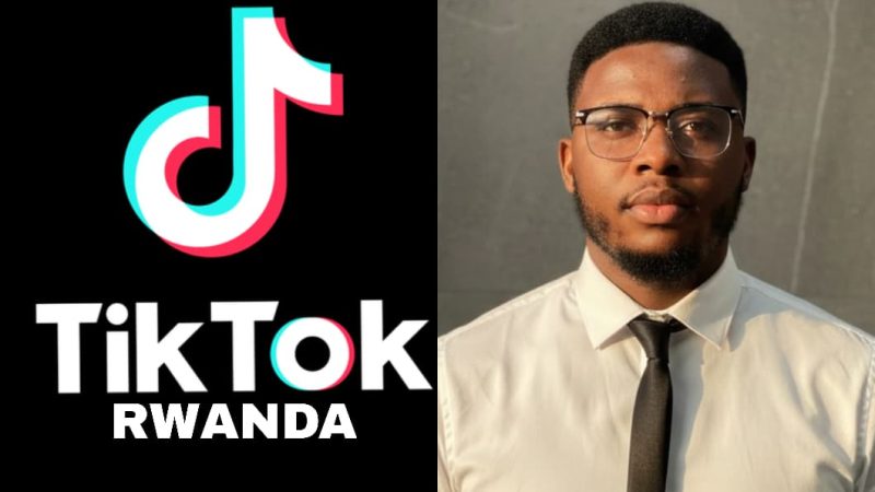 Monétisation TikTok au Rwanda : une opportunité indirecte pour les créateurs congolais — Analyse de PO LANDRY