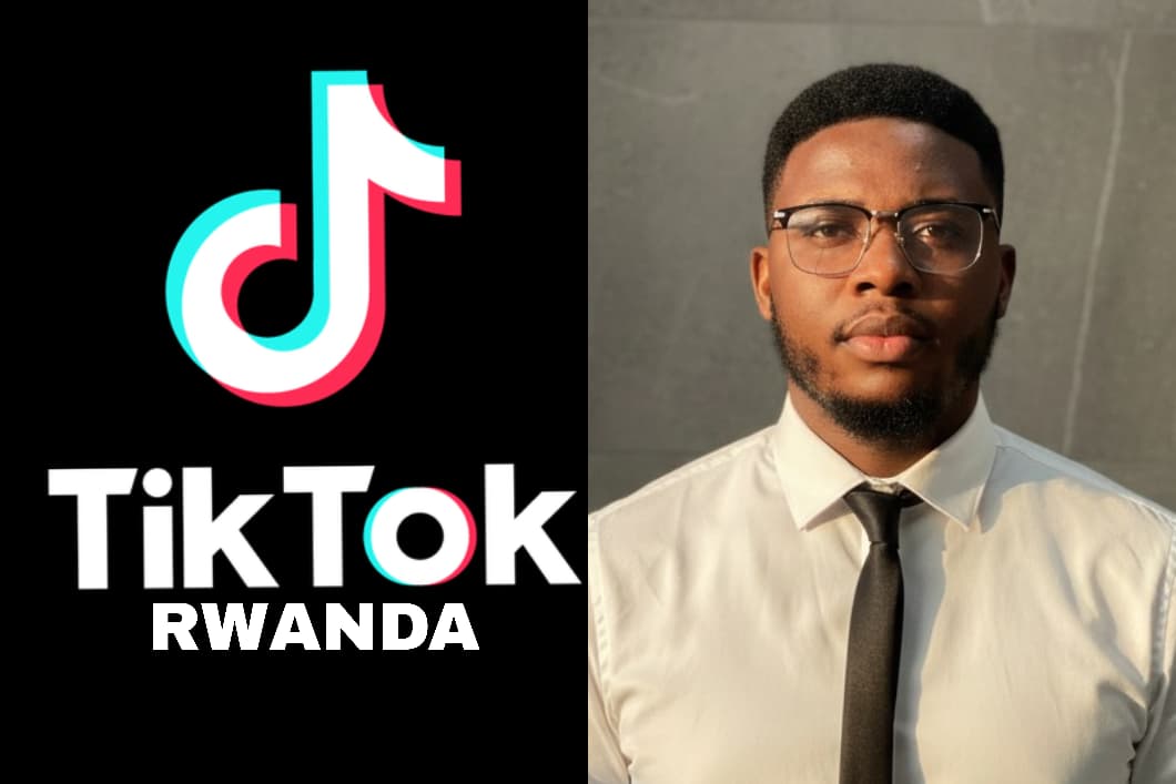Monétisation TikTok au Rwanda : une opportunité indirecte pour les créateurs congolais — Analyse de PO LANDRY