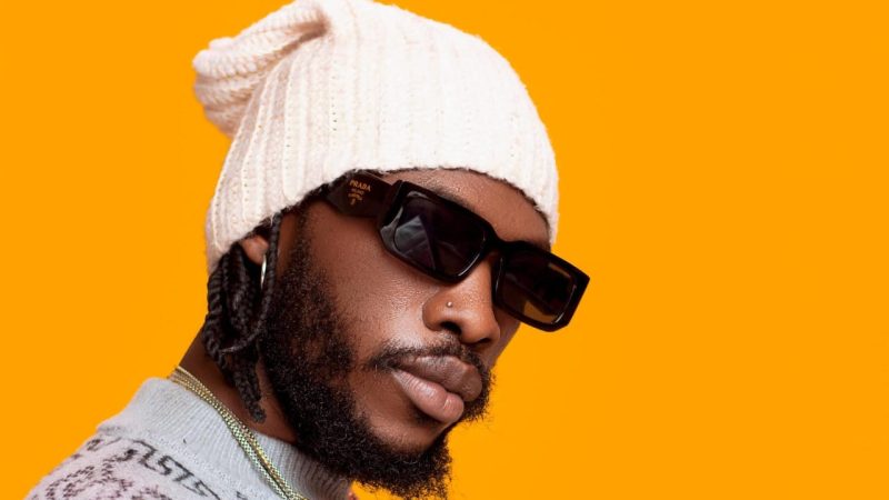 MUSIQUE : WMAHUB renforce son catalogue : l’artiste SHIII rejoint officiellement la structure avec un contrat de distribution