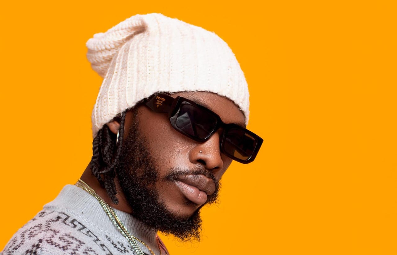 MUSIQUE : WMAHUB renforce son catalogue : l’artiste SHIII rejoint officiellement la structure avec un contrat de distribution