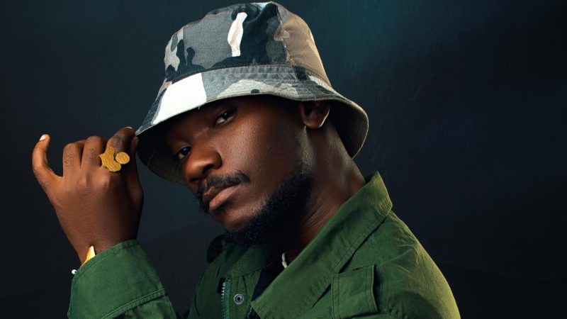 WMA United Africa renforce son catalogue avec la signature de l’artiste Osée Elektra