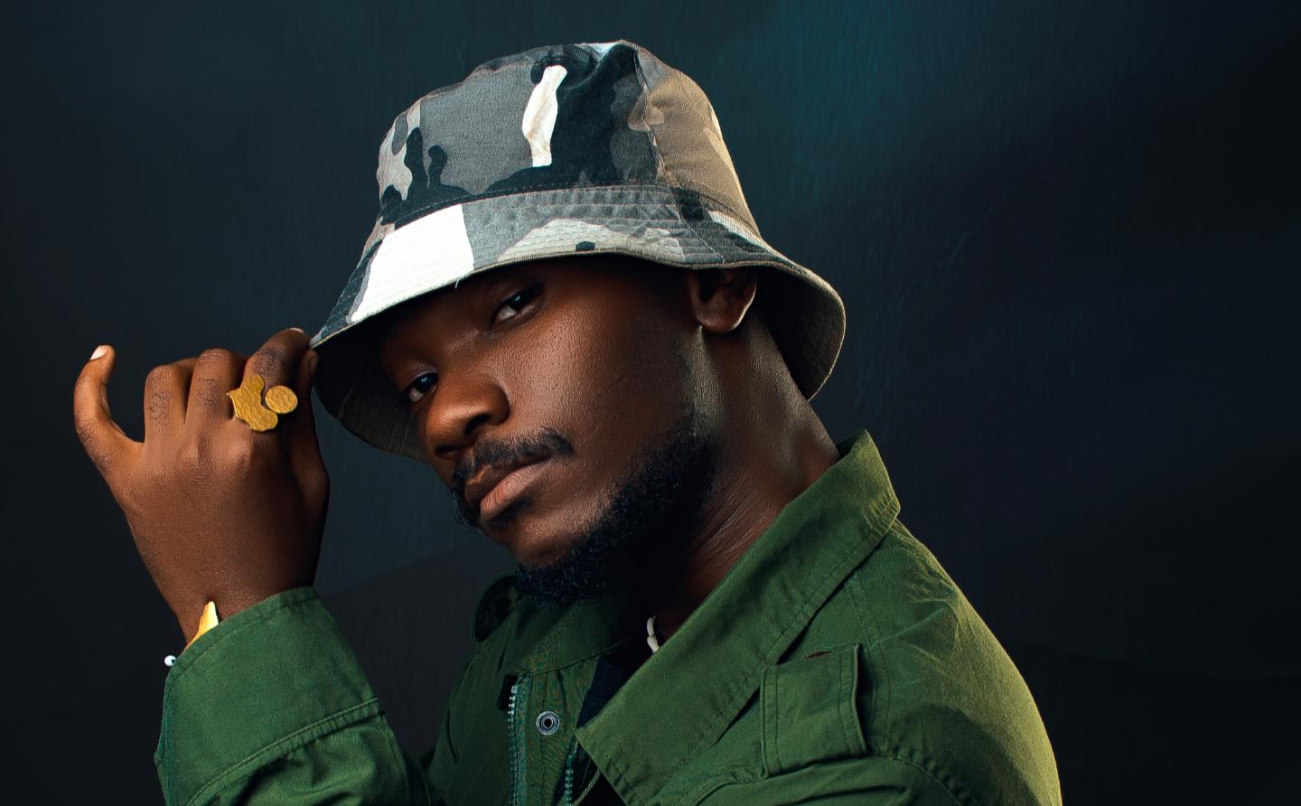 WMA United Africa renforce son catalogue avec la signature de l’artiste Osée Elektra