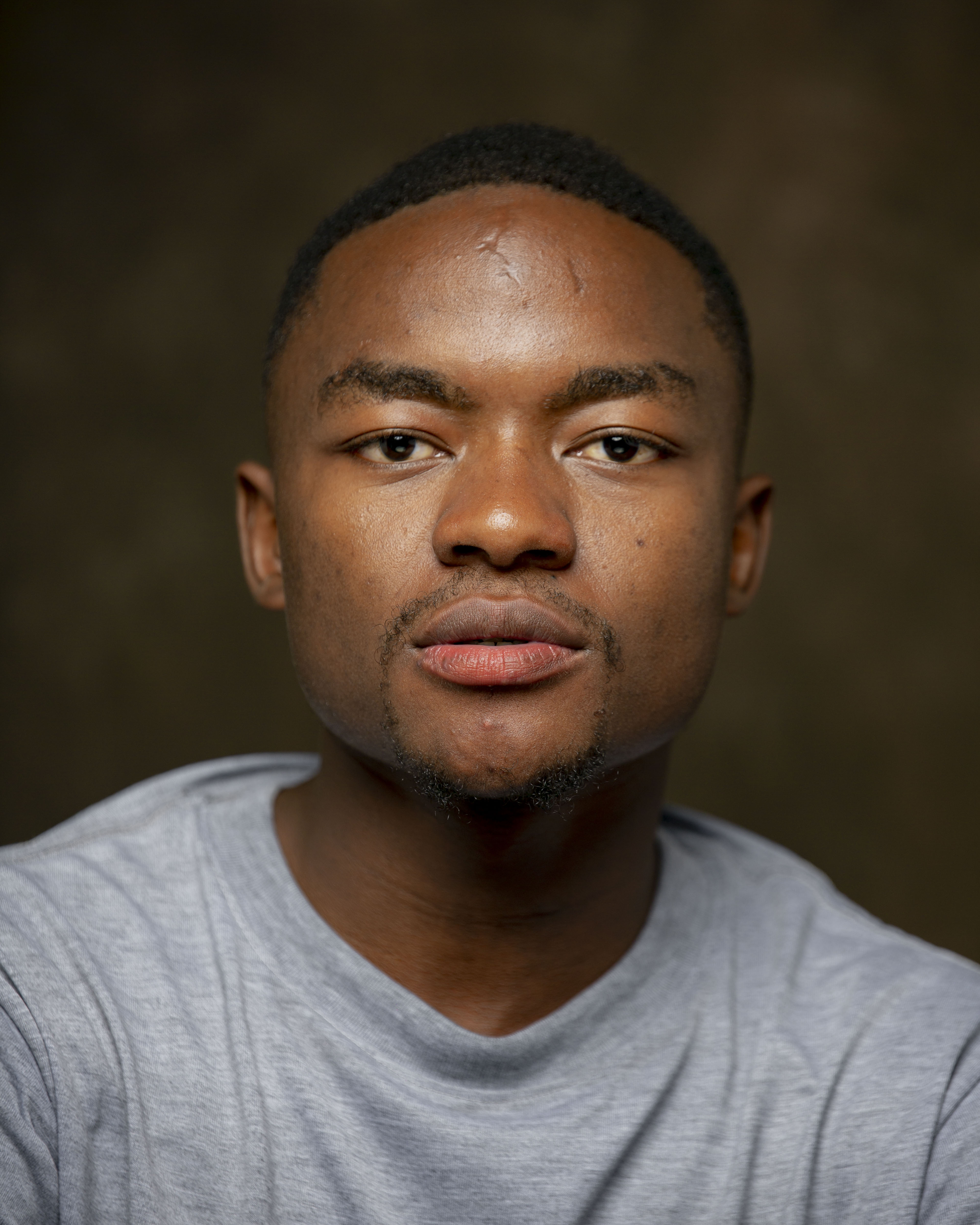 robert byanjira