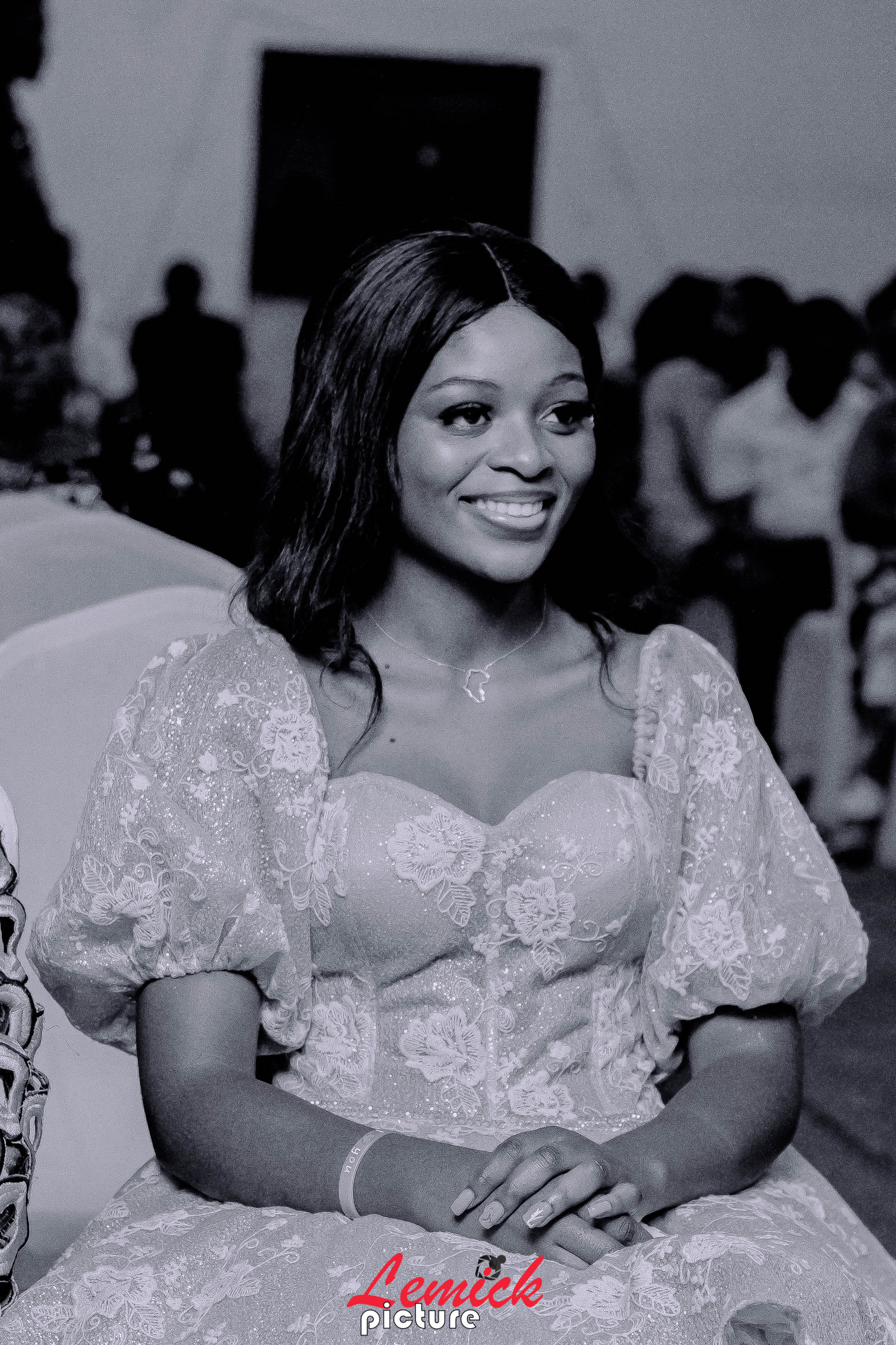 Esther Luteerwe